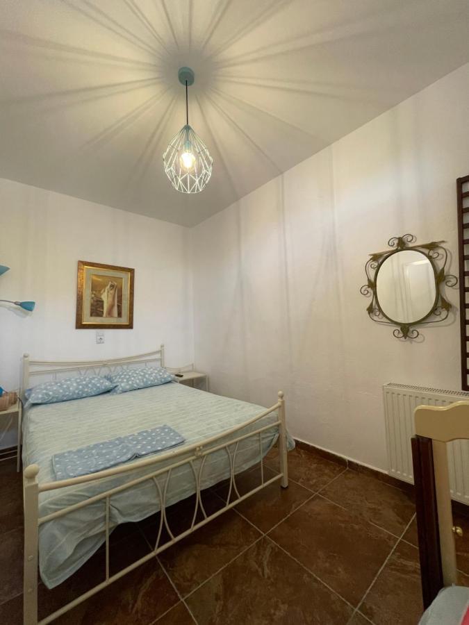 Maria Apartments เนอา คาร์วาลี ภายนอก รูปภาพ