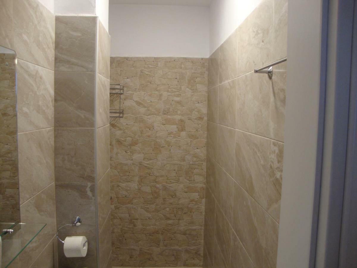 Maria Apartments เนอา คาร์วาลี ภายนอก รูปภาพ