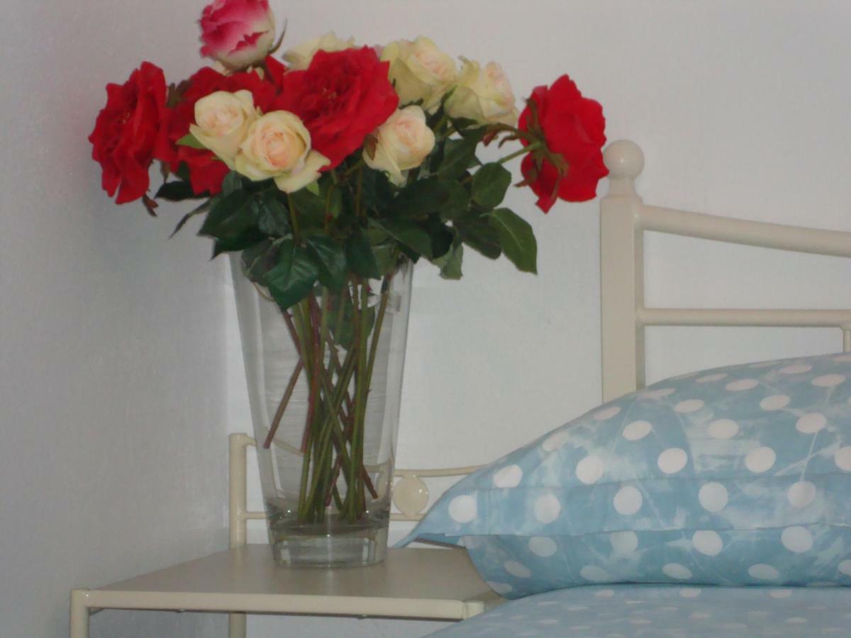 Maria Apartments เนอา คาร์วาลี ภายนอก รูปภาพ