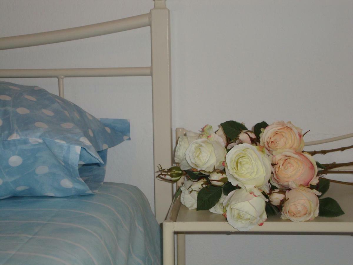 Maria Apartments เนอา คาร์วาลี ภายนอก รูปภาพ