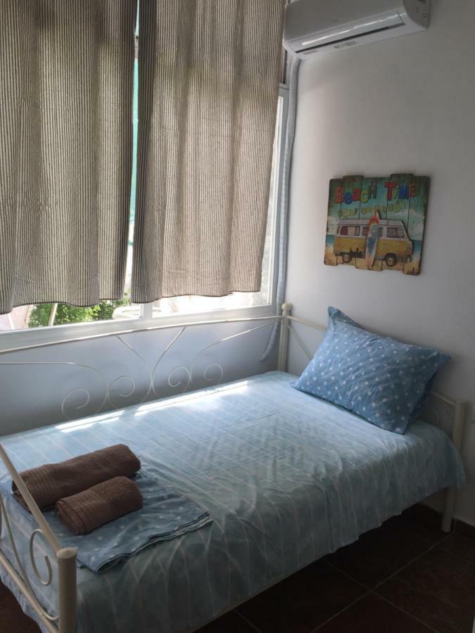 Maria Apartments เนอา คาร์วาลี ภายนอก รูปภาพ